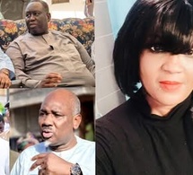 Grave révélation de la fille de Macky Sall sur l'arrestation de Aliou Sall et Farba sur un rapport