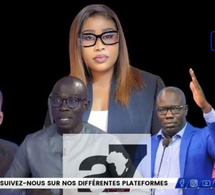 Dossier Africa 7: Mauvaises nouvelles pour Ahmed Aïdara et Cie