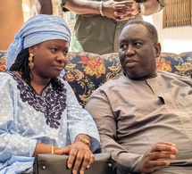 Pool Judiciaire Financier : Aliou Sall et son épouse obtiennent la liberté provisoire