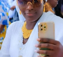 Décès de la tiktokeuse Ndickou Doumbouya