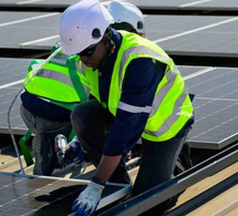 Solaire au Sénégal : Fin des “Classe A”, invasion des marques chinoises — pourquoi NRJSOLAIRE est le repère ?