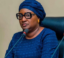 Navétane à Pikine : Le ministère des Sports condamne une affiche sexiste sortie lors d’un match