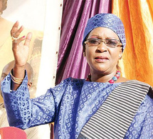 Amsatou Sow Sidibé pour une police enracinée dans la culture des droits humains