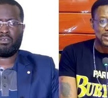 Grave réaction de Tange sur le verdict de Pape Mahawa Diouf condamné 1 mois sursis Aser déboutée