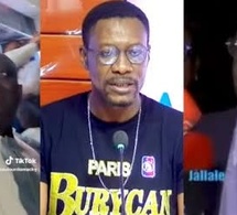 Grave révélation de Tange sur la réponse pimentée de Aliou Sall aprés sa liberté provisoire à Sonko Grave révélation de Tange sur la réponse pimentée de Aliou Sall aprés sa liberté provisoire à Sonko