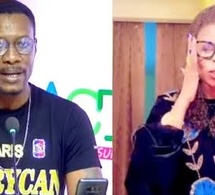 Grave révélation de Tange sur Coura Macky menace de publier la video l0m0tif de Ameth Aidara apres Grave révélation de Tange sur Coura Macky menace de publier la video l0m0tif de Ameth Aidara apres