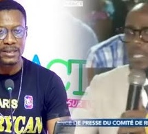 Reaction inattendue de Tange sur Abdou Mbow écrase sévèrement Sonko sur la liberation de Farba Ngom Reaction inattendue de Tange sur Abdou Mbow écrase sévèrement Sonko sur la liberation de Farba Ngom
