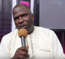 Vidéo- Iran Ndao – « Pourquoi le Sénégal est à l’abri du terrorisme… »