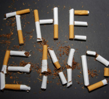 Enquête sur le tabagisme au Sénégal : 6% de la population fument
