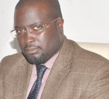 Pape Mahawa Diouf : "Le fil du dialogue avec l'opposition ne peut être rompu au Sénégal"