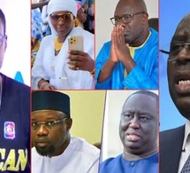 🛑Mauvaise nouvelle pour Ameth Aidara-décés de Ndickou-réplique Aliou Sall-Sonko accusé-Abdou Mbow-