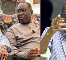 URGENT-Surprenante réaction de Jacob Sané sur la liberté provisoire de Aliou Sall et son épouse