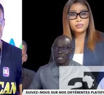 Surprenante révélation de Tange sur la mauvaises nouvelle pour Ahmed Aïdara et Cie Africa7 gagne