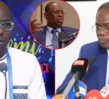 URGENT-L 'Ambassadeur Cheikh recadre sévèrement les propos de Al Aminou Lo sur sa malhonnêteté