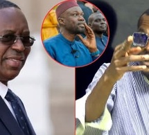 Réponse judiciare de Macky Sall sur la dette Jacob Sané balance une infos de taille sur Sonko et FMI