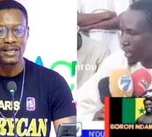 Reaction de Tange sur Saliou Mbacké de Sonko demolit sévèrement le ministre sur les innondations