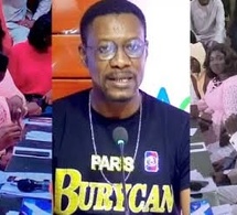 Grave révélation de Tange sur la menace des amis de Farba Ngom a Sonko pour la libération immédiate