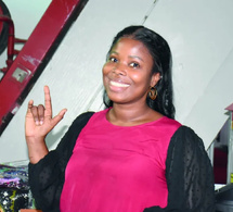 Langue des signes : Aïssatou Sall, la voix silencieuse des grandes cérémonies nationales et son combat passionné pour les malentendants