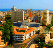 Dakar : Les « pousse-pousse » et chariots de transport, désormais interdits dans plusieurs rues du centre-ville à partir du 16 octobre