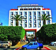 Maroc : La société immobilière Balima SA annonce une hausse de 3% de son chiffre d’affaires au premier semestre 2025.