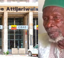 Affaire Bocar Samba Dièye–CBAO : L’A.P.D.H sollicite l’intervention du Président Diomaye Faye