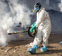 Pikine - Début de la campagne « Hivernage Zéro Paludisme » : Le FSN et le PNLP mobilisent les habitants contre le paludisme