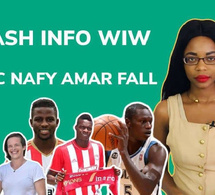 Accréditée puis effacée : Nafy Amar Fall dénonce une exclusion arbitraire du dispositif d’accréditation
