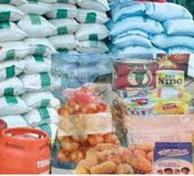 Note l'ANSD : forte poussée du coût de la vie portée par l’alimentation et le transport