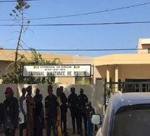 Affaire D. Faye : Le directeur du centre de Bandia blanchi par la justice