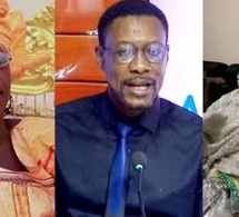 Surprenante révélation de Tange sur le décès de la célèbre chanteuse Dial Mbaye, ce mardi