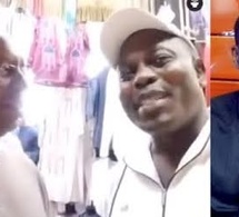 Grave réaction de Tange sur la réplique de Macky Sall au marche de Marrakech à Diomaye et son épouse