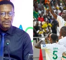 Grave révélation de Tange aprés la qualification des lions pour la 4éme fois successives au Mondial Grave révélation de Tange aprés la qualification des lions pour la 4éme fois successives au Mondial