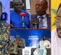 🛑Face à Tange Pape Sarr FRDS écrase Seydi Gassama et cie-Macky visé-échec de Sonko-Diomaye TER