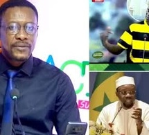 Terrible réaction de Tange sur la réplique pimentée de Fallou Diagne pastef authentique à Sonko sur