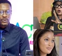 Réaction inattendue de Tange sur la révélation de Coura Macky sur la réponse de Adji Sarr à Sonko