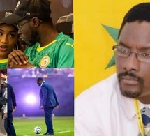 Terrible révélation de Pape Sarr FRDS Nantes sur la réponse de Macky à Diomaye dans le TER &amp; au stad