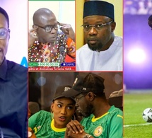 🛑Salée réplique de Macky à Diomaye au stade-Fallou Diagne écrase Sonko-Bara Ndiaye démolit-Mansour D