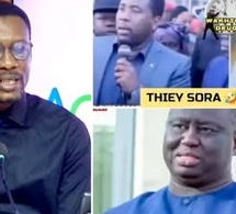Grave révélation de Tange sur les contradictions de Mansour Diop aprés l'arrestation de Aliou Sall