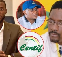 URGENT-Pape Sarr FRDS Nantes détruit gravement Sonko sur les rapport du CENTIF juste par vengeance