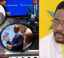 Cinglante réponse de Pape Sarr FRDS Nantes aux accusations de Sonko sur la dette cachée contre Macky