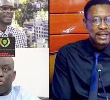 Révélation explosive de Tange sur Cheikh Tidiane Ly démolit sévèrement les détracteurs de Aliou Sall