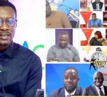 Surprenante révélation de Tange sur Fofana Sentv démonte les mensonges des doulnalistes sur Madiamba