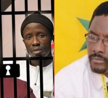Arrestations injustes des otages de Sonko Pape Sarr FRDS Nantes démolit sévèrement la restriction...