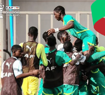 UFOA-A 2025 : Les Lionceaux dominent la Guinée-Bissau et décrochent leur ticket pour la CAN U17