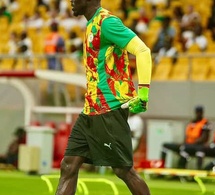 Cheikh Lô Ndoye contredit le communiqué du Jaraaf :« J’ai résilié mon contrat d’un commun accord. Le club ne m’a pas libéré. »