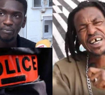 Diffusion de fausses nouvelles et extorsion de fonds : Les influenceurs Mohamed Fall et Lamine Kangam dans de beaux draps