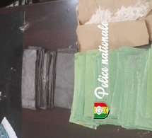 50 millions de Fcfa emportés : Le film impressionnant de l’attaque d’un commando armé au CIMAF