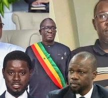 🔴Bah Diakhate dévoile tout en direct : “Mise en accusation contre Macky, Sonko ayib dafe, Diomaye