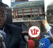 Thierno Alassane Sall dépose plainte – gros dossier sur la table du pool financier !
