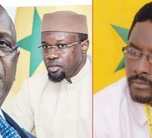 Macky Sall destablise Sonko et son régime Pape Sarr FRDS Nantes balance une bombe sur la riposte judiciaire